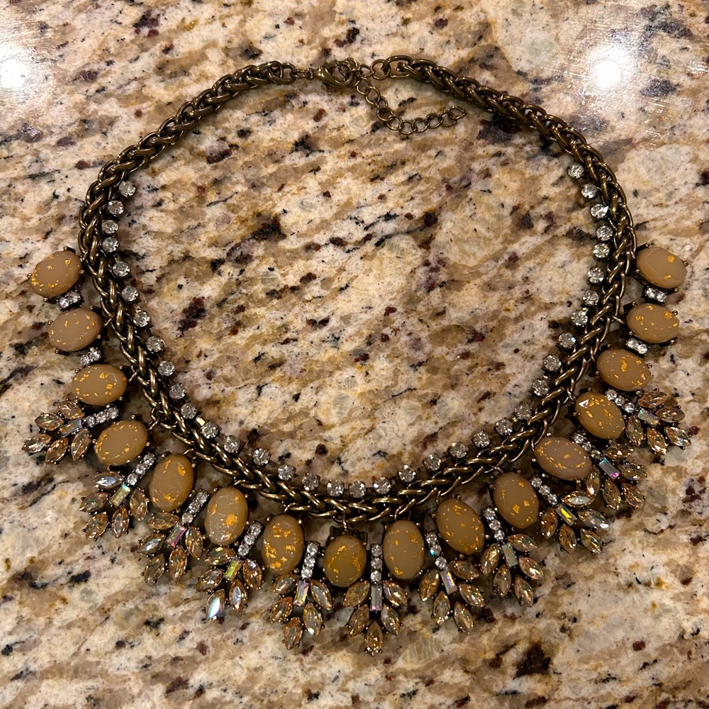 Statement Necklace